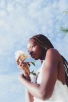 Everly MBOYA LOUBASSOU - The pictures by everly
